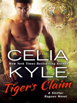 cover image of Tiger's Claim